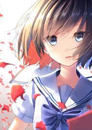 i love anime art anime hinh ảnh nghệ thuật