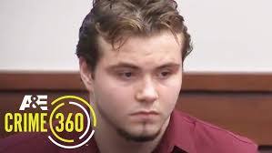 Tyler Vigil's Instagram, Twitter & Facebook