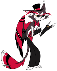 Husk (Hazbin Hotel) - NamuWiki