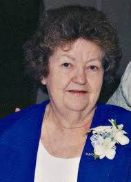 Alice Patricia Ann Mister Obituary