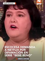#Espectáculos I ¡Netflix demandado! conoce los detalles a continuación ▶️  Más información en www.reduno.com.bo #RedUno #RedUnoDigital #Notivisión  #netflix #Bebereno #serie #demanda