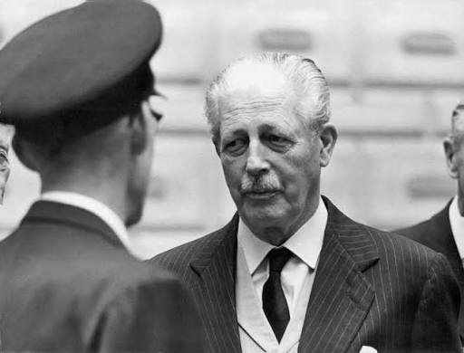 Harold Macmillan | History Today
