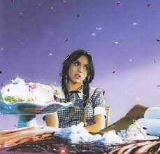 Jun 28, 2021 · courtney love says olivia rodrigo promo copied her album cover courtney love, left, says olivia rodrigo's promotional image for an upcoming concert film is a copy of the 1994 album live through. Album Review Olivia Rodrigo Expresses Teenage Heartbreak In Debut Album Sour The Rubicon