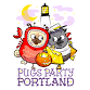 Pugs Party Portland