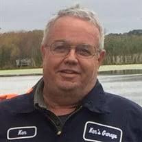 Kevin Stang's Instagram, Twitter & Facebook