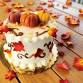 Festive Fall Cake Decorating with Al DiBartolo event image