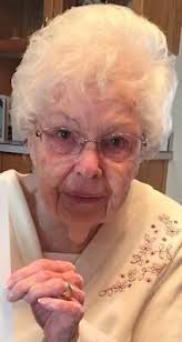 Shirley Haslam Obituary (1929