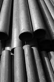 Tubo Galvanizado Redondo Sendzimir Urcamat