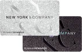 In total, we proudly serve nearly 3 million cardholders and have extended over $5.3 billion in credit. New York Company