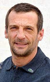 Personaggio particolare quello di mathieu kassovitz. Mathieu Kassovitz Wikipedia