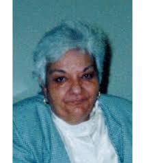 Mary Fraser Obituary (2012)