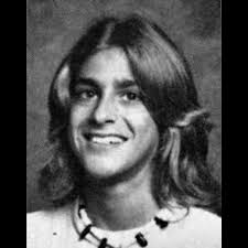 65 laps for local boy Peretz Bernstein Aka Perry Farrell of Jane's  Addiction Dope throwback from his days at North Miami Beach High (1970s) vs  90s when he was rocking Woodstock II