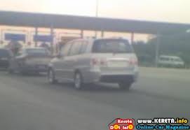 Namun enjin baru juga tidak terkecuali kerana jika sistem penyalur minyak tidak berfungsi dengan sempurna atau ada kebocoran. New Facelifted Naza Citra Design Terbaru