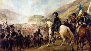 #josedesanmartin, #donjosedesanmartin, #josemartin, #jopjose_martin, #. Las Frases Celebres De Jose De San Martin En Su Aniversario La Nacion