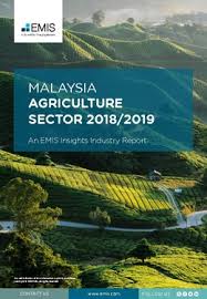 The fruits sector had remained relatively constant in the last five years. Malaysia Agriculture Sector Report 2018 2019 Industry Report Emis Insights