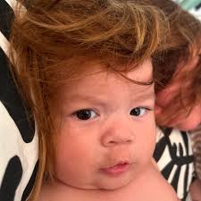 Mi pequeña y linda familia❤️