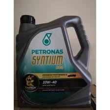 Petronas syntium is uniquely formulated with cooltech™ to defend against excessive heat to maintain optimum engine performance. Petronas Syntium 800 10w 40 Semi Synthetic Sn Cf Engine Oil 4l Shopee Malaysia