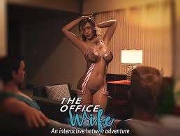 The Office Wife [v0.92] [J. S. Deacon] | FAP-Nation