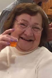 Obituary for Anna Vincenzia Germana