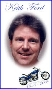 William Ford (1950-2009)