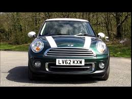 Image result for Oxford Green 2012 Mini
