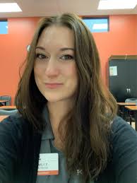 Another great day! Our ladies shooting club focused