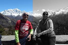 Indian Woman Climber Dies During Everest Descent Climbing Season Death Toll Reaches 13 The Himalayan Times Nepal S No 1 English Daily Newspaper Nepal News Latest Politics Business World Sports Entertainment