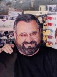 James Weldon Worsham