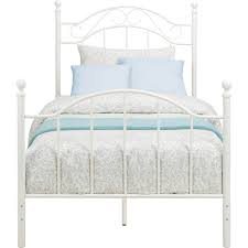 Zinus joseph 10 inch platforma low profile bed. Twin Metal Bed Frame Bichos De Feiura