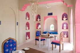 Rajasthani Interior Design Ideas Google Search Hotels Design Design Dining Room Design