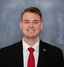 Caleb Bagley's Instagram, Twitter & Facebook