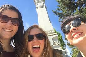 San Antonio Self-Guided Scavenger Hunt 2025