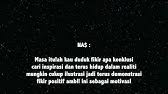 Positif hip hop 1 year ago. 2010 Masih Hip Hop Malique X Joe Flizzow Lirik High Quality Youtube