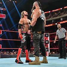 Braun strowman height in feet 6.6601 foot , 6 feet 6inches. Braun Strowman Bio Age Wife Height Weight Net Worth Salary And More Power Sportz Magazine
