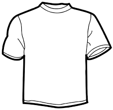 Terry vine / getty images these free santa coloring pages will help keep the kids busy as you shop,. T Shirt Coloring Pages Coloring Home