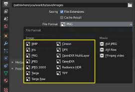 Maybe you would like to learn more about one of these? How To Render An Animation As Video In Blender Blender Stack Exchange