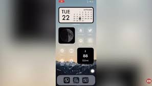 How To Make Apps Transparent On Ios 14 A Complete Guide For Ios 14 Transparent Icons