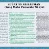 Automatically start listening to the next sura at the end of listening to it. 1