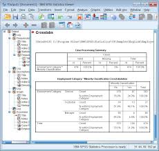 Spss For The Classroom Statistics And Graphs Graphing Spss Statistics Standard Deviation