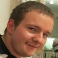 Daniel Bride (@DanielEUBride)