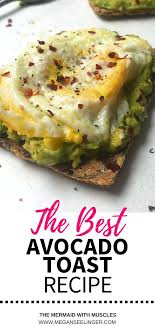 Keto Avocado Toast With Egg Recipe Megan Seelinger Coaching Toast Recipes Avocado Toast Recipe Avocado Recipes