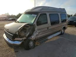 Image result for Silver 1996 Econoline