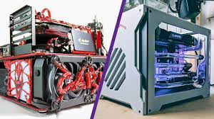 5 out of 5 stars. Mod Of The Month Best Pc Case Mods April 2019 Bit Tech Modding Youtube