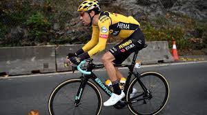 The road to olympic gold runs through switzerland for tom dumoulin. Tom Dumoulin Erklart Die Entscheidung Seine Radsport Pause Vorzeitig Zu Beenden Eurosport