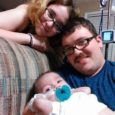 A Santa Held A Photo Of A Dead Child To Honor A Grieving Father's Christmas  Wish