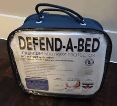 Non biased reviews, your source to find the best bedding at the lowest price. Defend A Bed Premium Mattress Protector Mattress Clarity