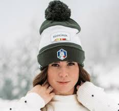 She made her world cup debut at age 17 in november 2011, won two medals at the world championships in 2019. Delago Auf Rang 32 Die Neue Sudtiroler Tageszeitung