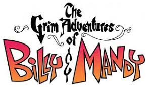 His artist girlfriend mandy spends her days reading fantasy paperbacks. The Grim Adventures Of Billy Mandy The Cartoon Network Wiki Fandom