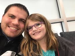 Kaydence's Road to Recovery