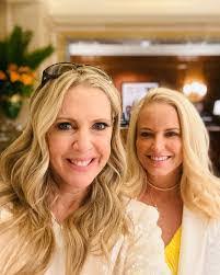 Cheryl Cason's Instagram, Twitter & Facebook